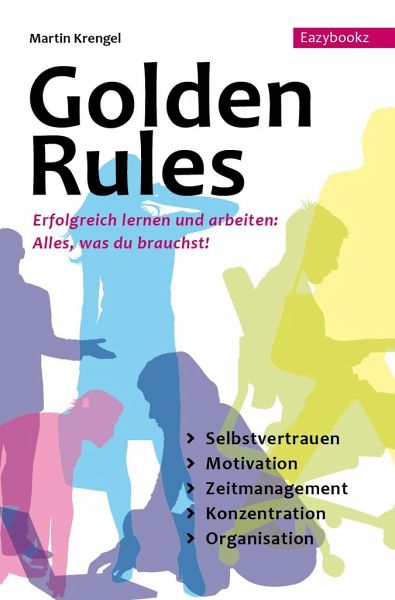 Gut schreiben 4 - Projekte erfolgreich zu Ende bringen