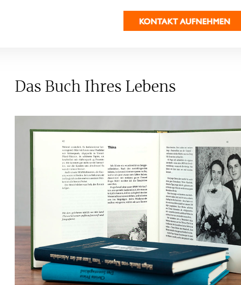 Gut schreiben 7 - Autobiographisches Schreiben