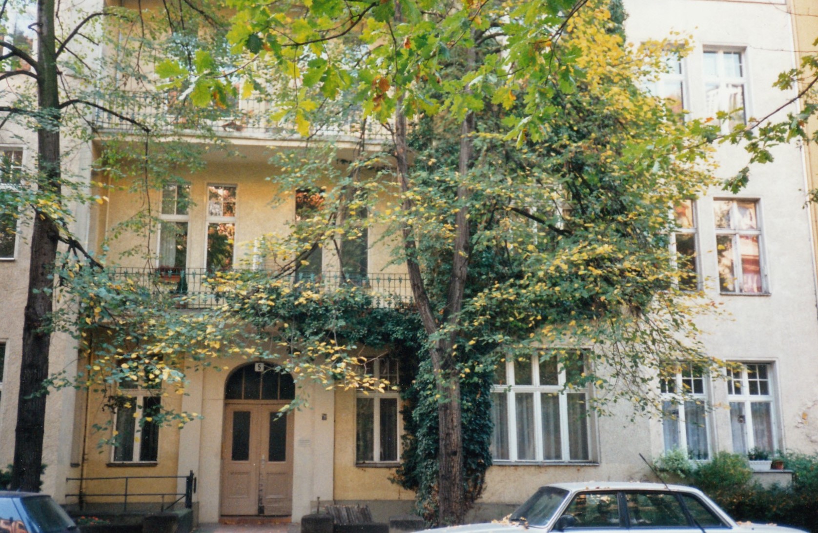  Bamberger Str. 6