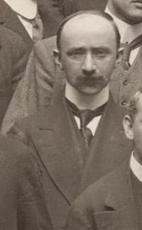 Max Eitingon, IPV-Kongress 1911, Weimar