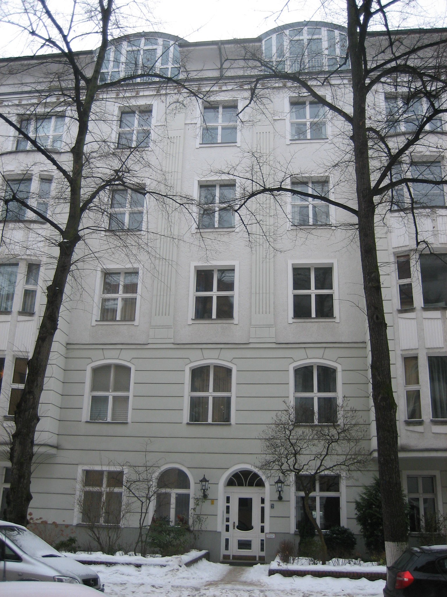 Johann-Georg Str. 20