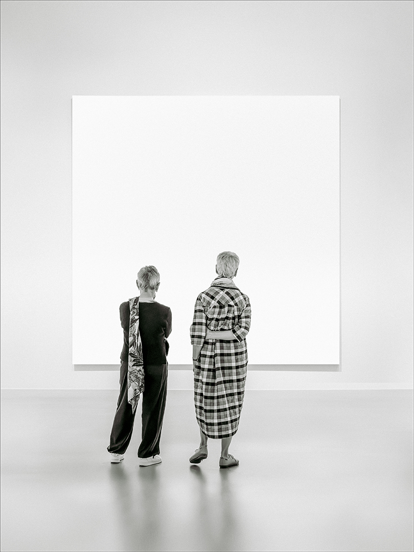Walter Schwab - LOOK! - Wetzlarer Kunstverein