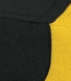 bicolore noir/jaune