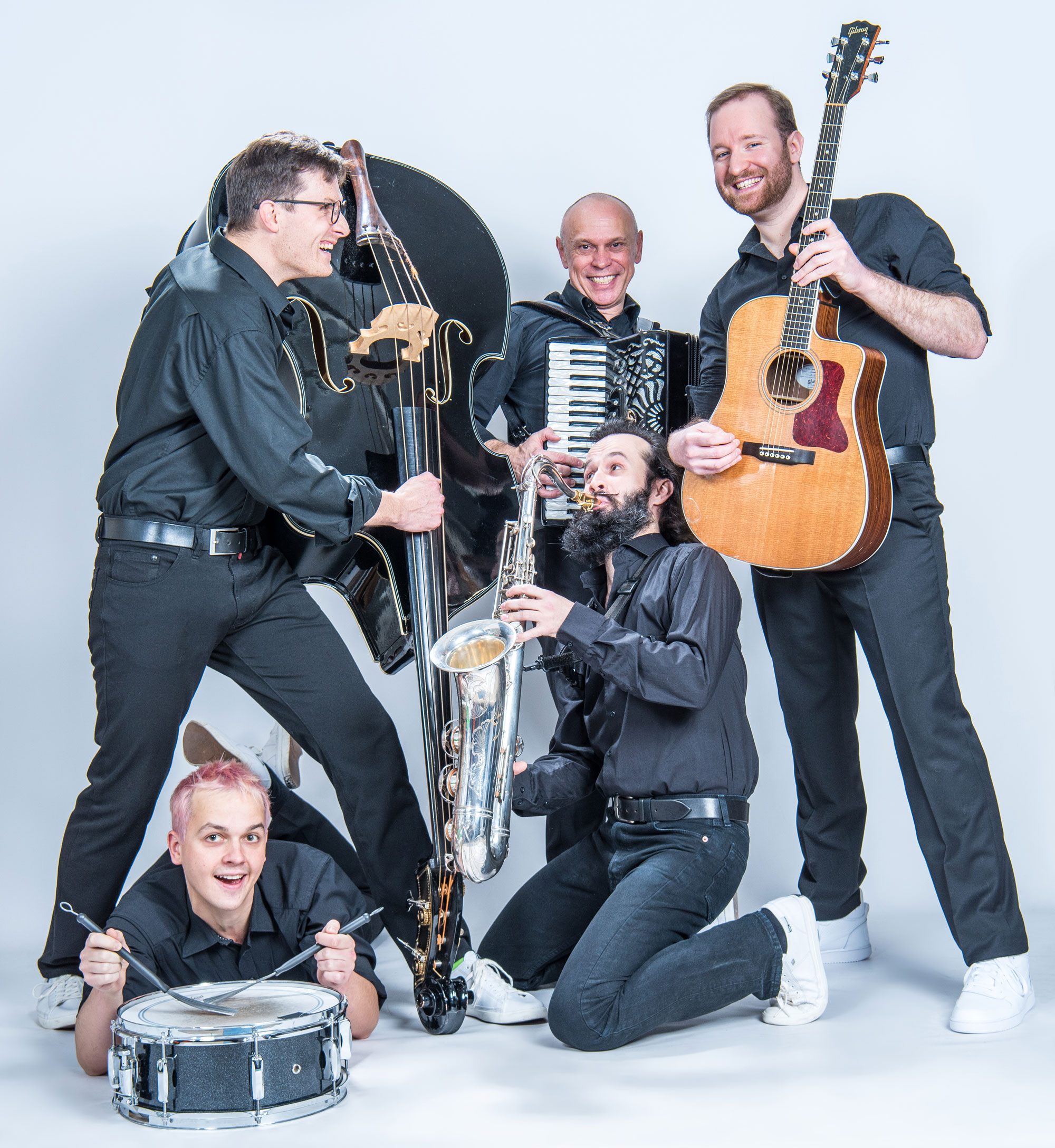 MOBILE BANDS MOBILE BANDS by mobilepartymusik.de