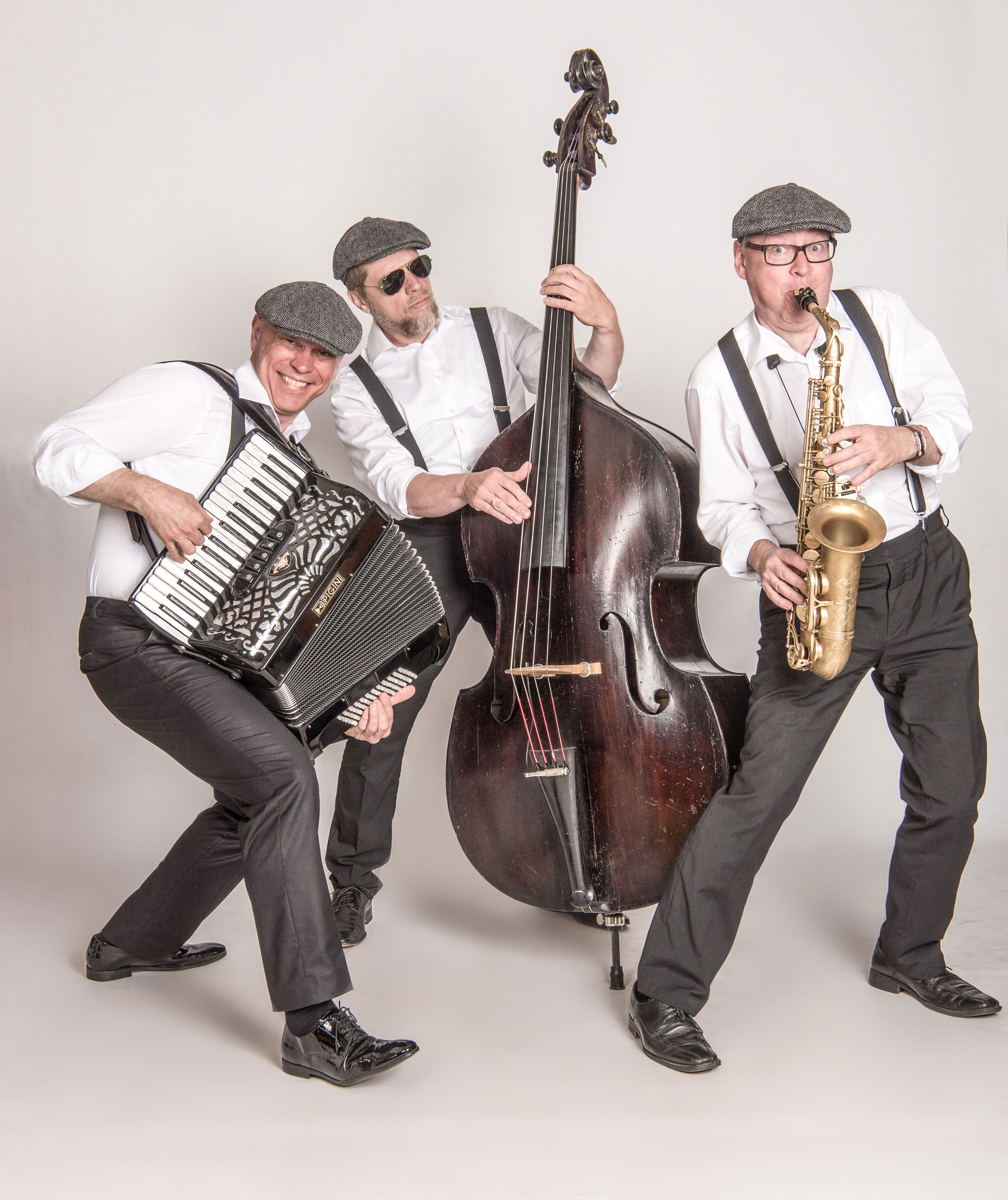 MOBILE BANDS MOBILE BANDS by mobilepartymusik.de