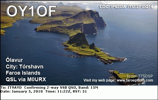 Faroe Isl.