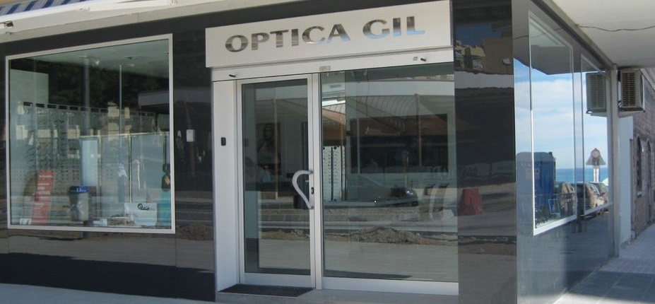 Optica Gil
