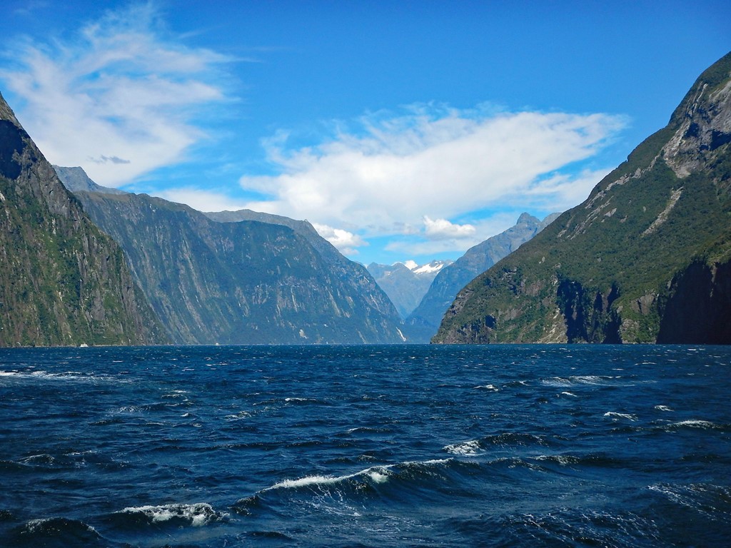 Milford Sound