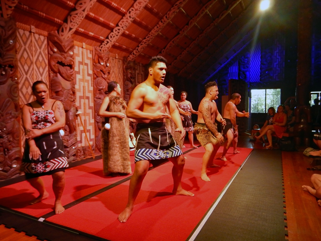 Whaitangi Day