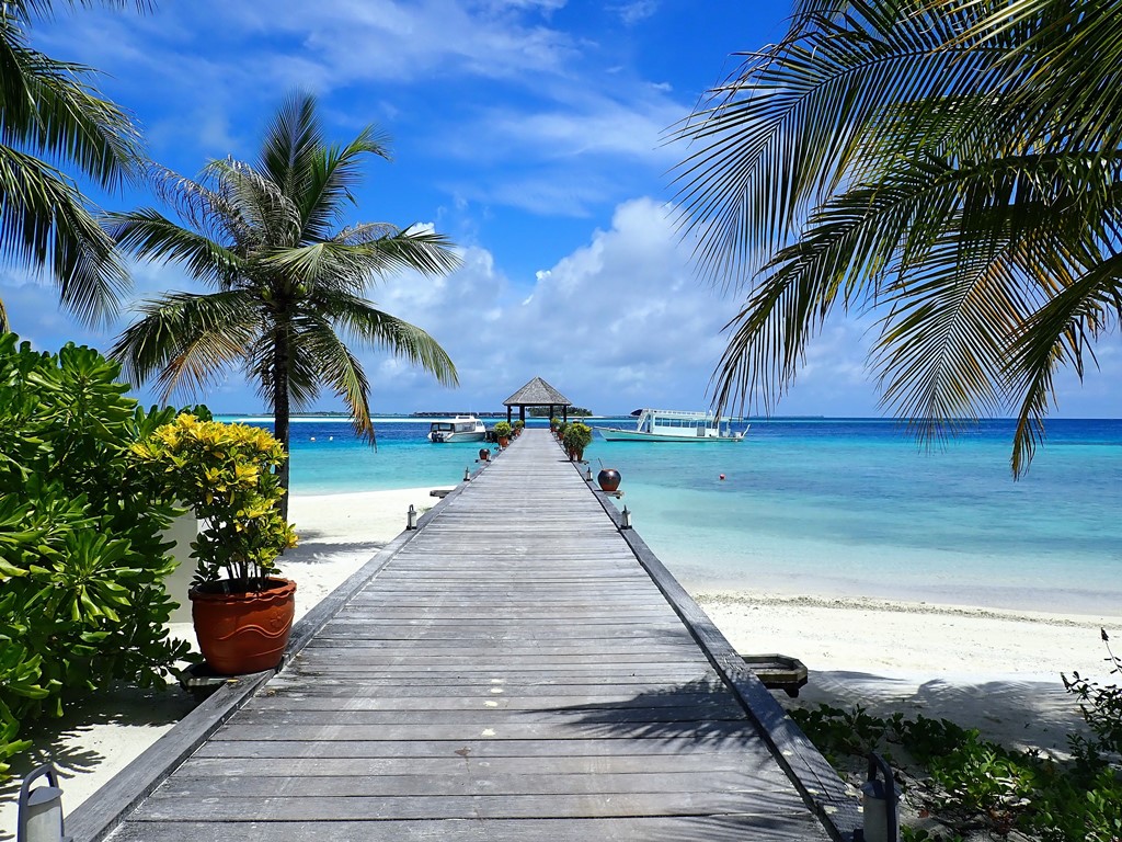 Komandoo - Insel der Träume