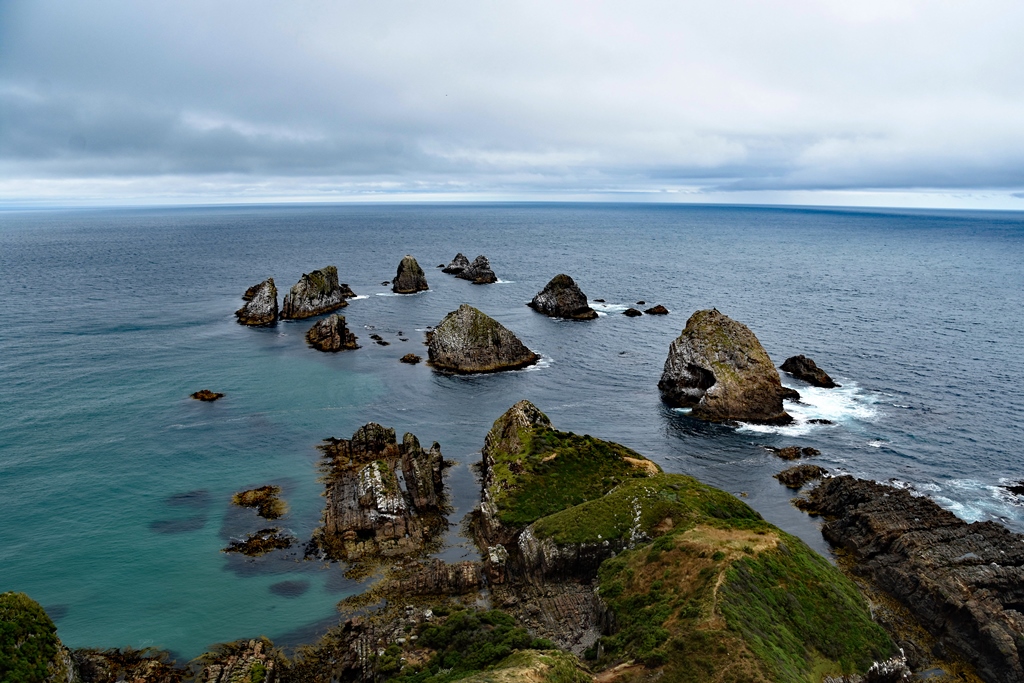 Nugget Point