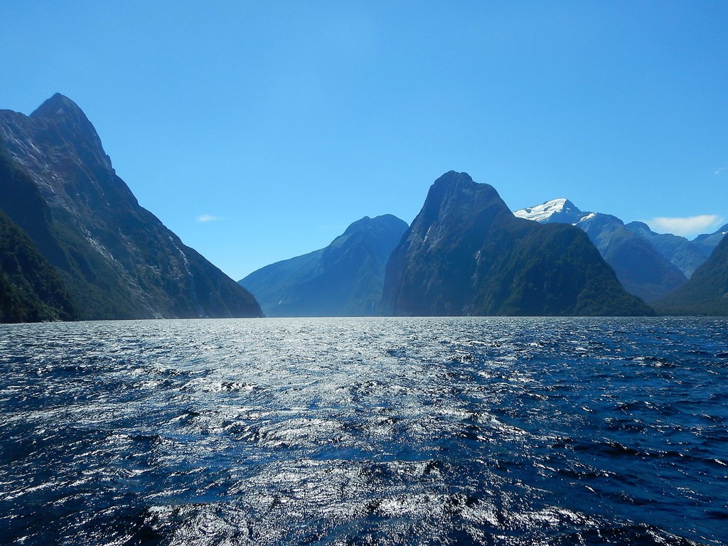 Milford Sound