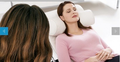 sensations éprouvées sous hypnose