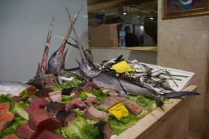 Mercato di San Benedetto