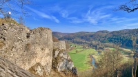 Wandern Wiesenttal