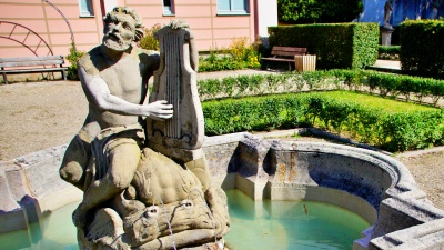 Nürnberg Sehenswürdigkeiten