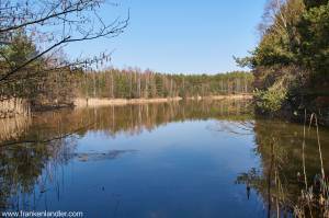 kleine Birkensee