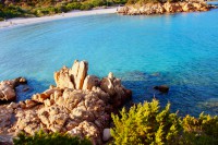 Spiaggia del Principe