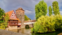 Nürnberg Altstadt