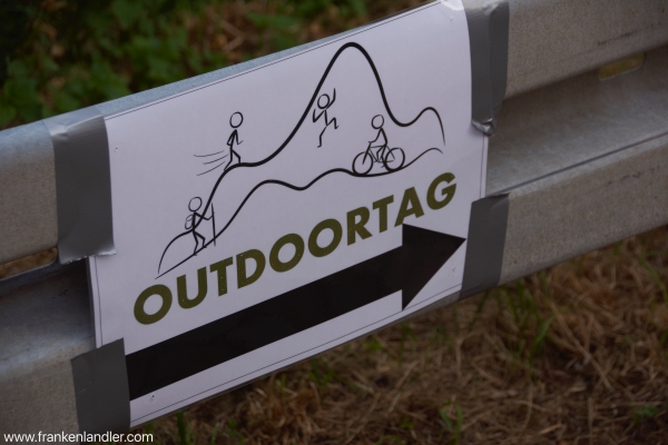 Outdoortag Plech 2018