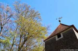 Mauritiuskapelle