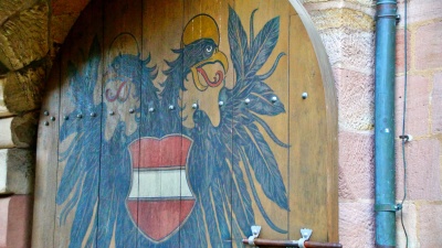 Kaiserburg Nürnberg