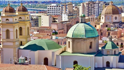 Bastione di Santa Croce