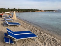Spiaggia La Celvia