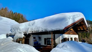 Hutzenalm Reit im Winkl