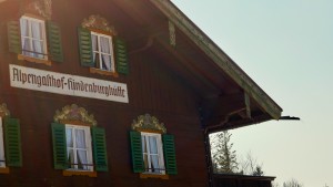 Hindenburghütte