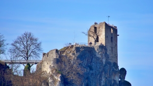 schönste Wanderung fränkische Schweiz