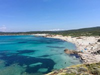 Spiaggia di Rena Majori