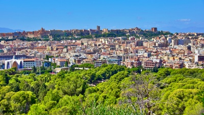 Monte Urbino