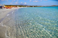 Spiaggia di Rena Bianca