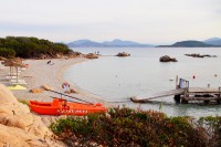 Spiaggia Capriccioli