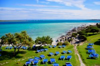 Spiaggia della Pelosa