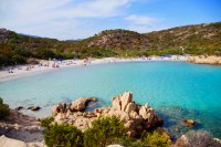 Traumstrand Spiaggia del Principe