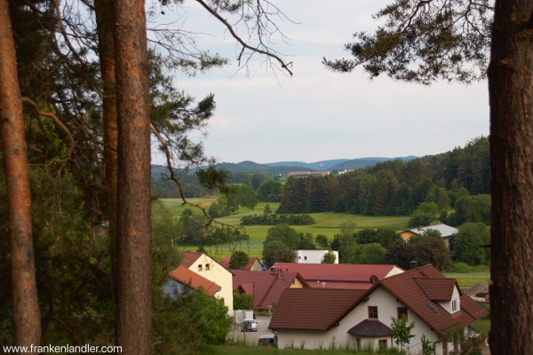 Plech - Tor zur fränkischen Schweiz