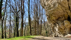 wandern fränkische Schweiz