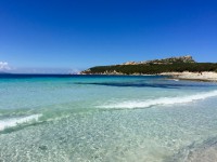 Spiaggia Rena di Ponente