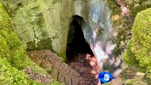 Plecher Höhlenweg