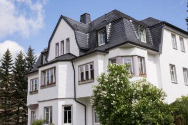 Villa Siegfried in Bad Steben