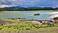 Edersee Atlantis