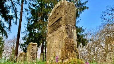 Pretzfelder Kirschenweg