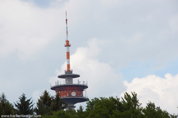 Fernsehturm Spieß