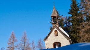 Premium Winterwanderweg Hemmersuppenalm