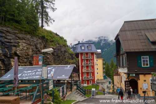 Silverbullet Bad Gastein