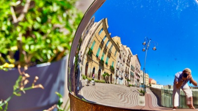 Piazza Jenne