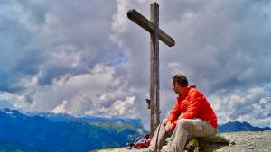 Gründegg Wanderung