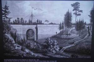Brückkanal Feucht